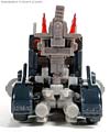Dark of the Moon Fireburst Optimus Prime - Image #23 of 116