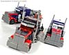 Dark of the Moon Fireburst Optimus Prime - Image #35 of 116