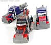 Dark of the Moon Fireburst Optimus Prime - Image #36 of 116