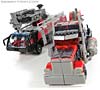 Dark of the Moon Fireburst Optimus Prime - Image #37 of 116