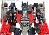 Dark of the Moon Fireburst Optimus Prime - Image #40 of 116