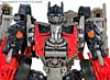 Dark of the Moon Fireburst Optimus Prime - Image #42 of 116