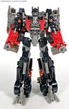 Dark of the Moon Fireburst Optimus Prime - Image #44 of 116