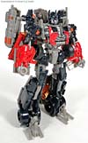 Dark of the Moon Fireburst Optimus Prime - Image #45 of 116
