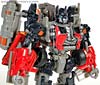 Dark of the Moon Fireburst Optimus Prime - Image #46 of 116