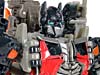 Dark of the Moon Fireburst Optimus Prime - Image #47 of 116