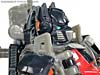 Dark of the Moon Fireburst Optimus Prime - Image #49 of 116