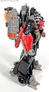 Dark of the Moon Fireburst Optimus Prime - Image #50 of 116