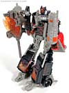 Dark of the Moon Fireburst Optimus Prime - Image #51 of 116