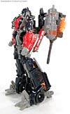 Dark of the Moon Fireburst Optimus Prime - Image #54 of 116