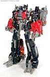 Dark of the Moon Fireburst Optimus Prime - Image #55 of 116