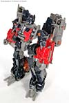 Dark of the Moon Fireburst Optimus Prime - Image #56 of 116