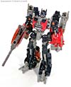 Dark of the Moon Fireburst Optimus Prime - Image #57 of 116