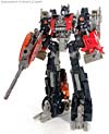 Dark of the Moon Fireburst Optimus Prime - Image #58 of 116