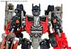 Dark of the Moon Fireburst Optimus Prime - Image #60 of 116