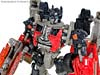 Dark of the Moon Fireburst Optimus Prime - Image #64 of 116