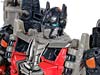 Dark of the Moon Fireburst Optimus Prime - Image #65 of 116