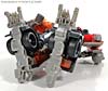 Dark of the Moon Fireburst Optimus Prime - Image #66 of 116