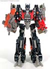 Dark of the Moon Fireburst Optimus Prime - Image #68 of 116