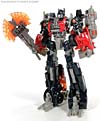 Dark of the Moon Fireburst Optimus Prime - Image #69 of 116