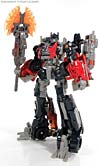 Dark of the Moon Fireburst Optimus Prime - Image #71 of 116