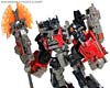 Dark of the Moon Fireburst Optimus Prime - Image #72 of 116