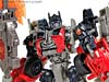Dark of the Moon Fireburst Optimus Prime - Image #74 of 116