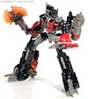 Dark of the Moon Fireburst Optimus Prime - Image #77 of 116