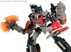 Dark of the Moon Fireburst Optimus Prime - Image #78 of 116