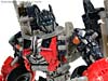 Dark of the Moon Fireburst Optimus Prime - Image #79 of 116