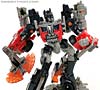Dark of the Moon Fireburst Optimus Prime - Image #80 of 116