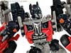 Dark of the Moon Fireburst Optimus Prime - Image #81 of 116