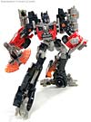 Dark of the Moon Fireburst Optimus Prime - Image #82 of 116