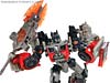 Dark of the Moon Fireburst Optimus Prime - Image #83 of 116