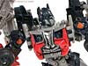 Dark of the Moon Fireburst Optimus Prime - Image #84 of 116