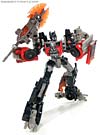 Dark of the Moon Fireburst Optimus Prime - Image #85 of 116