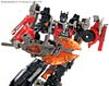 Dark of the Moon Fireburst Optimus Prime - Image #86 of 116