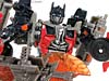 Dark of the Moon Fireburst Optimus Prime - Image #87 of 116