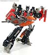 Dark of the Moon Fireburst Optimus Prime - Image #88 of 116