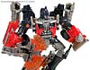 Dark of the Moon Fireburst Optimus Prime - Image #90 of 116