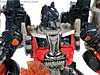 Dark of the Moon Fireburst Optimus Prime - Image #91 of 116