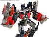 Dark of the Moon Fireburst Optimus Prime - Image #92 of 116
