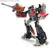 Dark of the Moon Fireburst Optimus Prime - Image #95 of 116