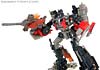 Dark of the Moon Fireburst Optimus Prime - Image #96 of 116