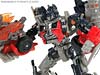 Dark of the Moon Fireburst Optimus Prime - Image #97 of 116