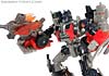 Dark of the Moon Fireburst Optimus Prime - Image #98 of 116