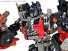 Dark of the Moon Fireburst Optimus Prime - Image #99 of 116