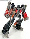 Dark of the Moon Fireburst Optimus Prime - Image #100 of 116