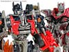 Dark of the Moon Fireburst Optimus Prime - Image #103 of 116
