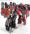 Dark of the Moon Fireburst Optimus Prime - Image #104 of 116